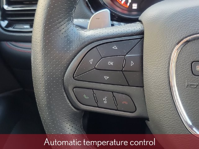 Used 2025 Dodge Durango R/T AWD/4WD image 13