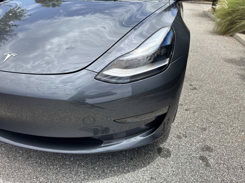 Used 2023 Tesla Model 3 Long Range AWD/4WD image 9