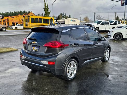 Used 2019 Chevrolet Bolt LT image 7