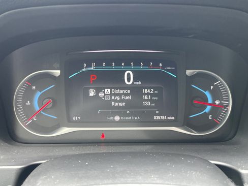 Certified 2021 Honda Pilot Touring image 16
