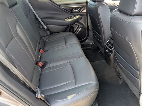 Used 2023 Subaru Outback Limited AWD/4WD image 34