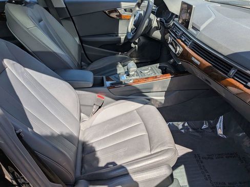 Used 2019 Audi A4 2.0T Premium w/ Convenience Package AWD/4WD image 34