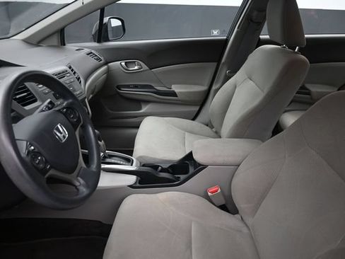 Used 2012 Honda Civic LX image 17