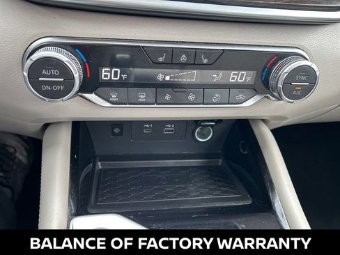 Certified 2025 Nissan Altima 2.5 SL FWD image 15