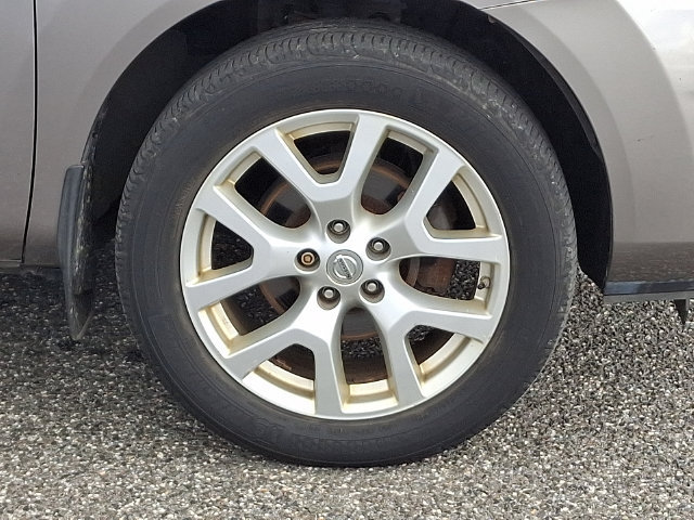 Used 2011 Nissan Rogue SV w/ SL Pkg AWD/4WD image 27