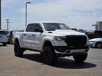 Used 2024 RAM 1500 Big Horn AWD/4WD video 1