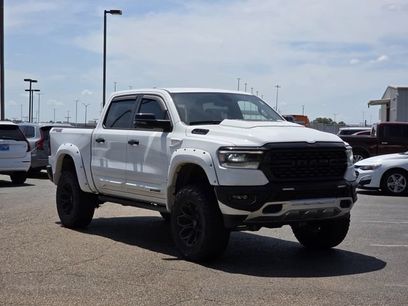 Used 2024 RAM 1500 Big Horn