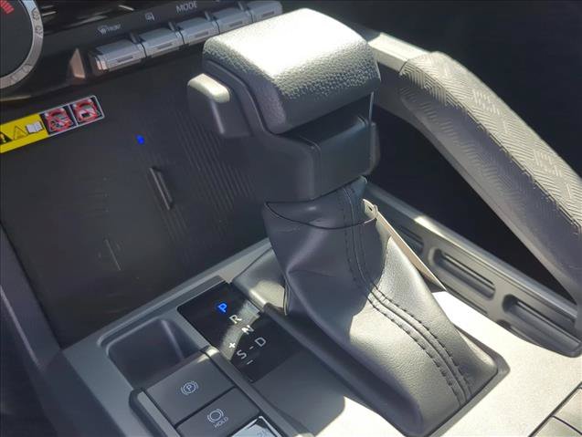 Used 2026 Toyota Tacoma SR5 AWD/4WD image 20