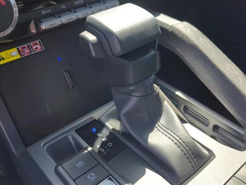 Used 2026 Toyota Tacoma SR5 AWD/4WD image 20
