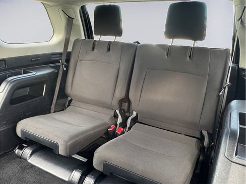 Used 2016 Toyota 4Runner SR5 image 19