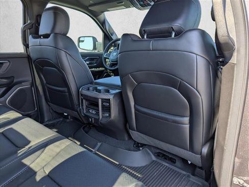 New 2026 RAM 1500 Laramie w/ Night Edition image 27