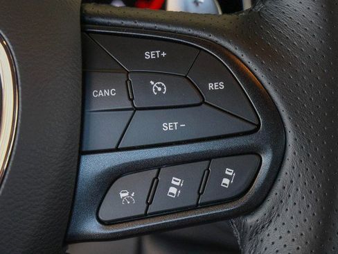 New 2026 Dodge Durango GT image 23