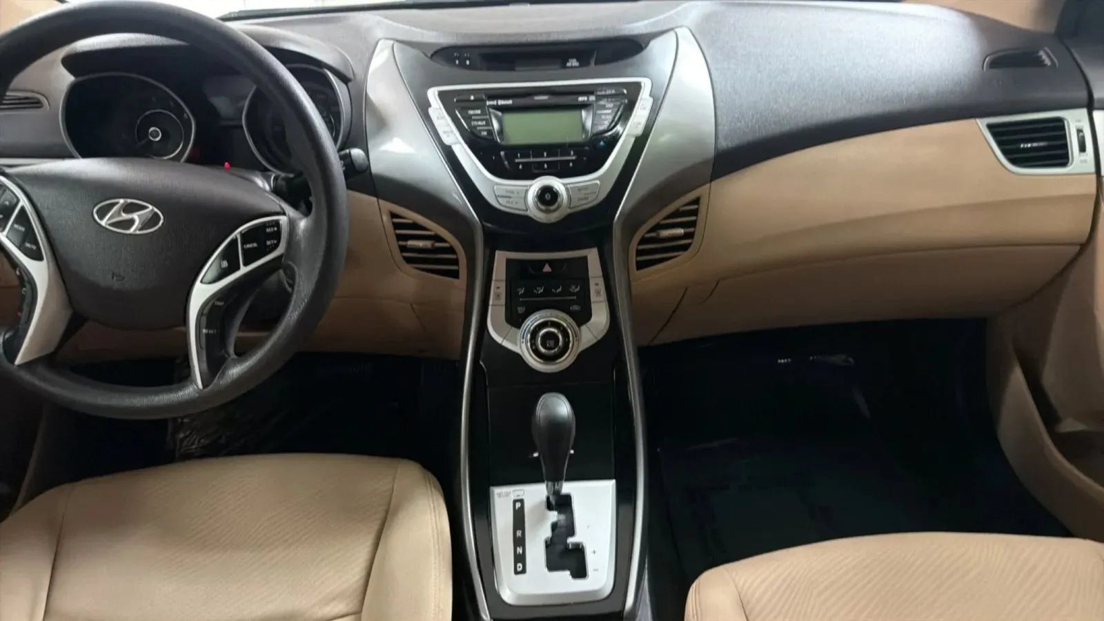 Used 2012 Hyundai Elantra GLS w/ Preferred Pkg 3 FWD image 14