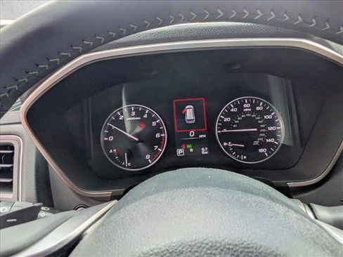 New 2026 Subaru Ascent Touring image 17