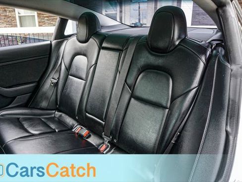 Used 2022 Tesla Model 3 RWD image 33