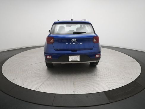 Used 2023 Hyundai Venue Limited w/ Cargo Package image 25