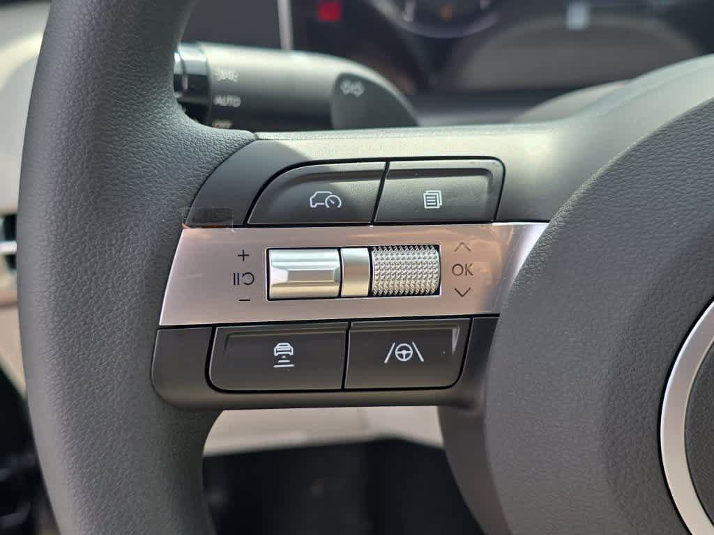 New 2026 Hyundai Tucson SEL Plus FWD image 24