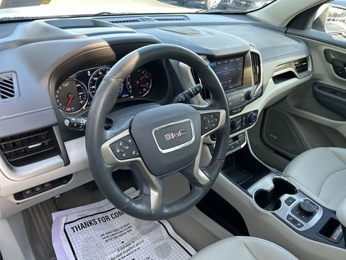 Used 2023 GMC Terrain Denali image 10