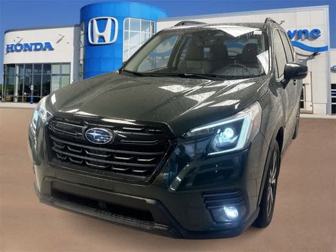 Used 2024 Subaru Forester Limited image 4