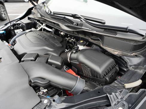 Used 2025 Honda Odyssey EX-L image 34