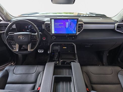 Used 2022 Toyota Tundra Limited w/ TRD Off-Road Package AWD/4WD image 10