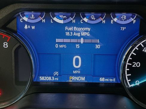 Used 2021 Ford F150 XLT w/ Equipment Group 302A High AWD/4WD image 15