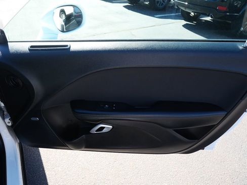 Used 2019 Dodge Challenger GT w/ Blacktop Package image 19