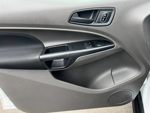 Used 2019 Ford Transit Connect XL FWD image 21