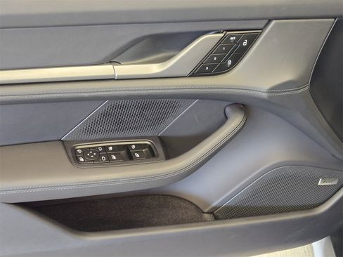 New 2025 Porsche Taycan 4S image 13
