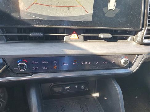 Certified 2023 Kia Sportage X-Line w/ X-Line Premium Package image 26
