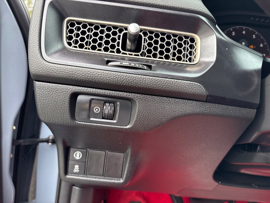 Used 2025 Honda Civic Type R image 33