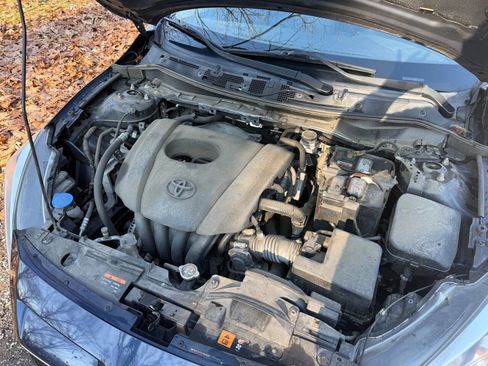 Used 2016 Scion iA image 48