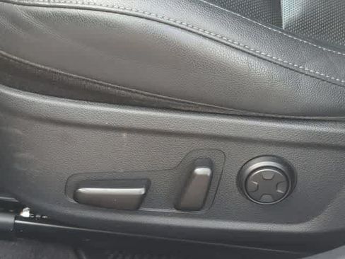 Used 2019 Kia Stinger GT AWD/4WD image 16
