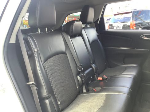 Used 2020 Dodge Journey Crossroad image 15