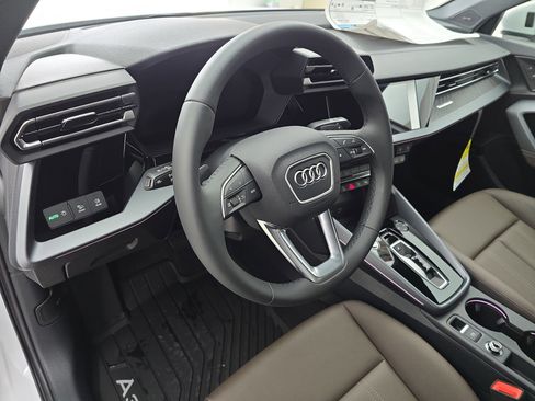 New 2026 Audi A3 2.0T Premium Plus image 15