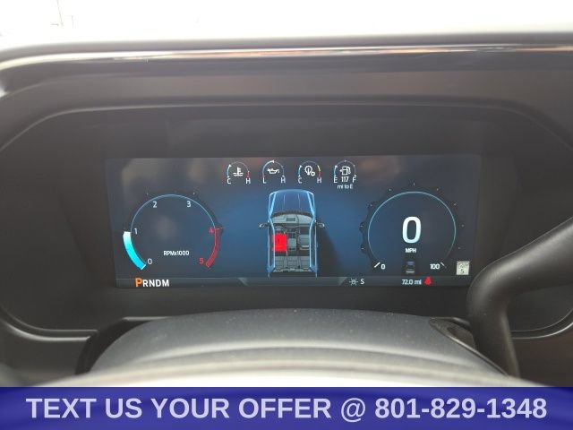 New 2026 Ford F350 Lariat w/ Black Appearance Package AWD/4WD image 53
