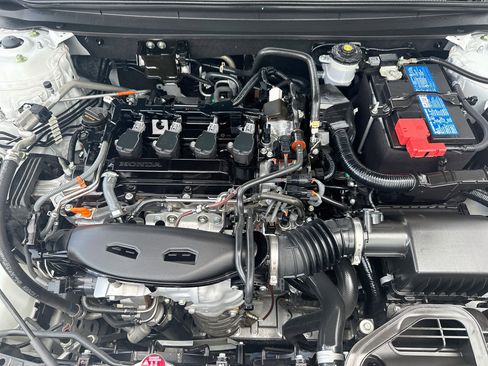 Used 2023 Honda Accord EX image 34