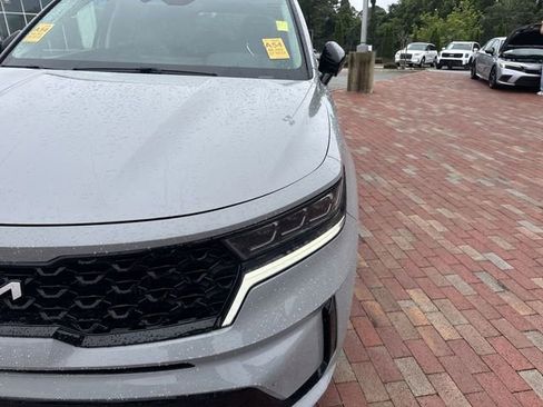 Used 2022 Kia Sorento SX FWD image 23
