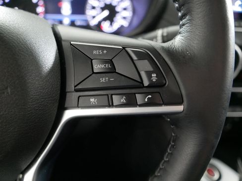 Used 2023 Nissan Sentra SV w/ All-Weather Package FWD image 28