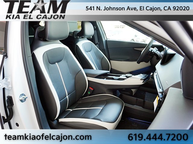 New 2026 Kia EV6 GT-Line RWD image 15