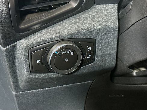 Used 2021 Ford EcoSport SE FWD image 10