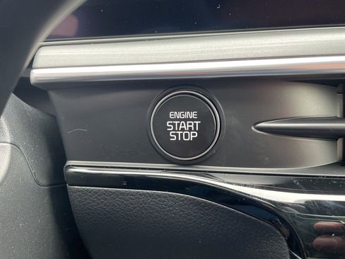 New 2026 Kia K5 GT image 24