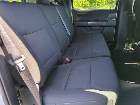 Used 2024 Ford F150 XLT w/ Equipment Group 302A MID AWD/4WD image 31