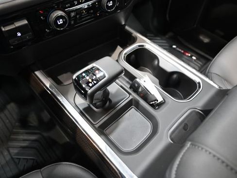 New 2026 Chevrolet Silverado 1500 LT Trail Boss AWD/4WD image 19