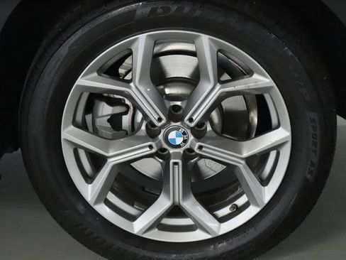 Used 2022 BMW X3 xDrive30i w/ Premium Package 2 AWD/4WD image 44