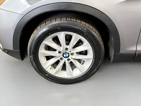 Used 2017 BMW X3 sDrive28i RWD image 38