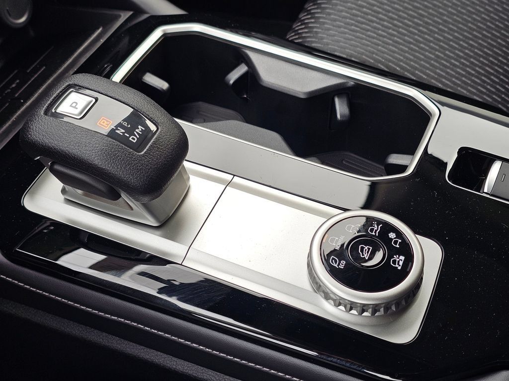 New 2026 Mitsubishi Outlander ES AWD/4WD image 23
