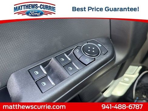 New 2025 Ford Bronco Sport Big Bend image 22