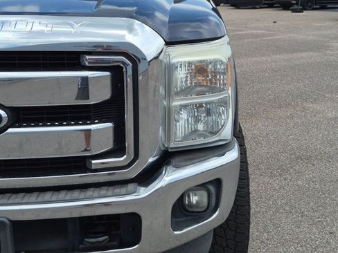 Used 2014 Ford F250 Lariat AWD/4WD image 9