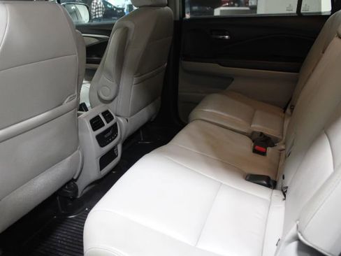 Used 2022 Honda Pilot Special Edition image 25